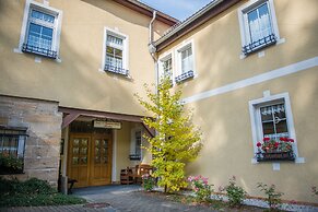 Gast Pensions Haus Hodes