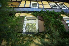 Gast Pensions Haus Hodes