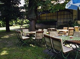 Gast Pensions Haus Hodes