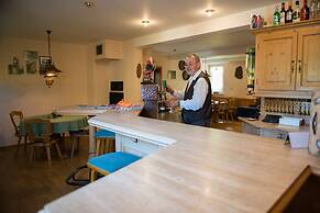 Gast Pensions Haus Hodes