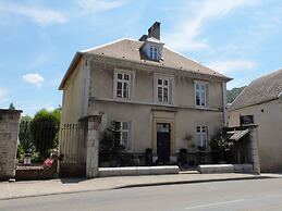 Gite Le Jardin Gustave