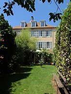 Gite Le Jardin Gustave