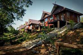 Mr. Charles Riverview Lodge