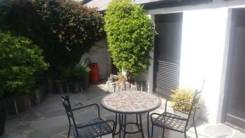 Greencastle B&B