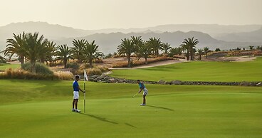 Hyatt Regency Aqaba Ayla Resort