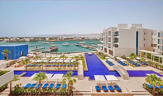 Hyatt Regency Aqaba Ayla Resort