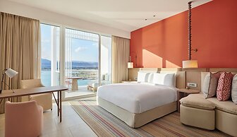 Hyatt Regency Aqaba Ayla Resort
