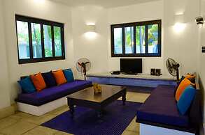 Casas Pelicanos