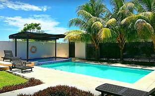 Casas Pelicanos