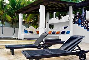 Casas Pelicanos