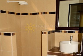 Casas Pelicanos