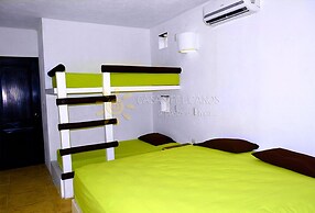 Casas Pelicanos