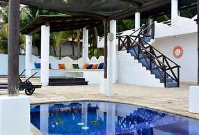 Casas Pelicanos