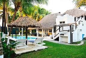 Casas Pelicanos