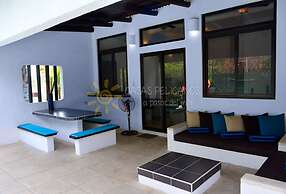Casas Pelicanos