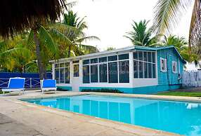 Casas Pelicanos