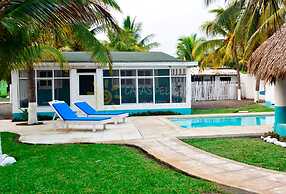 Casas Pelicanos