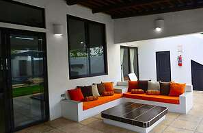 Casas Pelicanos