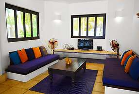 Casas Pelicanos