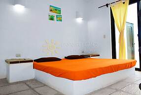 Casas Pelicanos