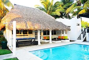 Casas Pelicanos