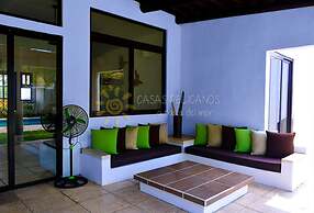 Casas Pelicanos