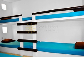 Casas Pelicanos