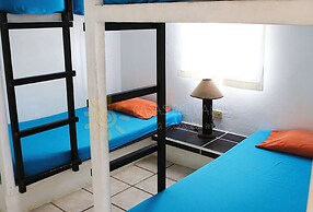Casas Pelicanos