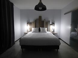 Chambre D’Hôte D’or Les Anges