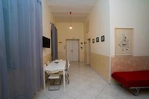 Flyresidence Garibaldi