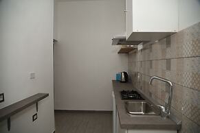 Flyresidence Municipio Toledo