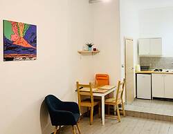 Flyresidence Municipio Toledo