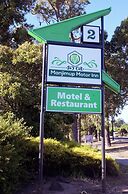 Manjimup Motor Inn