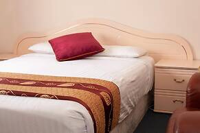 Manjimup Motor Inn