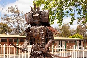 Manjimup Motor Inn