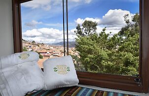 Hotel Boutique Gold Garden