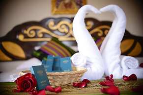 Hotel Boutique Gold Garden