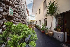 Hotel Boutique Gold Garden