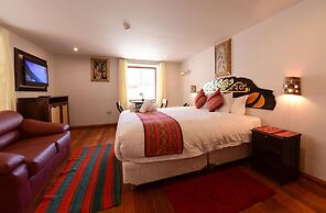 Hotel Boutique Gold Garden