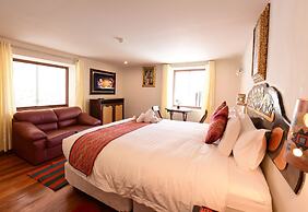 Hotel Boutique Gold Garden