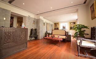 Hotel Boutique Gold Garden