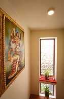 Hotel Boutique Gold Garden