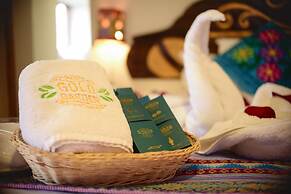 Hotel Boutique Gold Garden