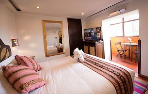 Hotel Boutique Gold Garden