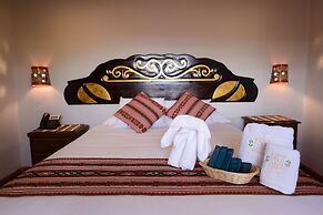 Hotel Boutique Gold Garden