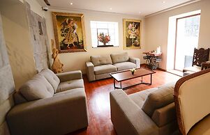 Hotel Boutique Gold Garden