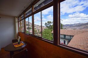 Hotel Boutique Gold Garden