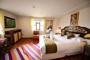 Hotel Boutique Gold Garden