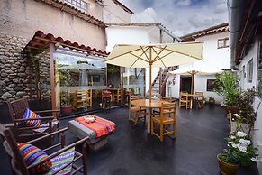 Hotel Boutique Gold Garden
