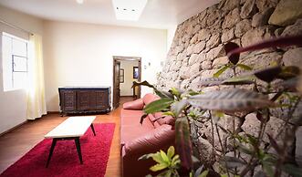 Hotel Boutique Gold Garden